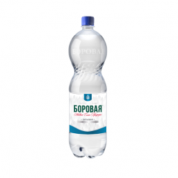 Боровая