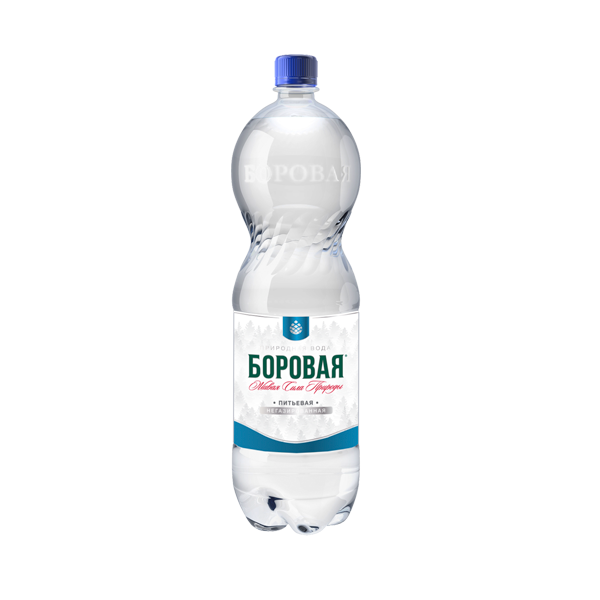 Боровая
