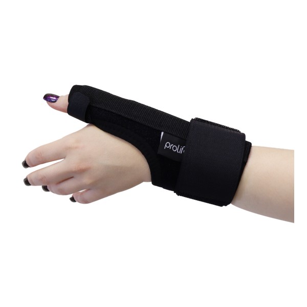 Prolife orto ARH15 Uni бандаж для фиксации большого пальца кисти