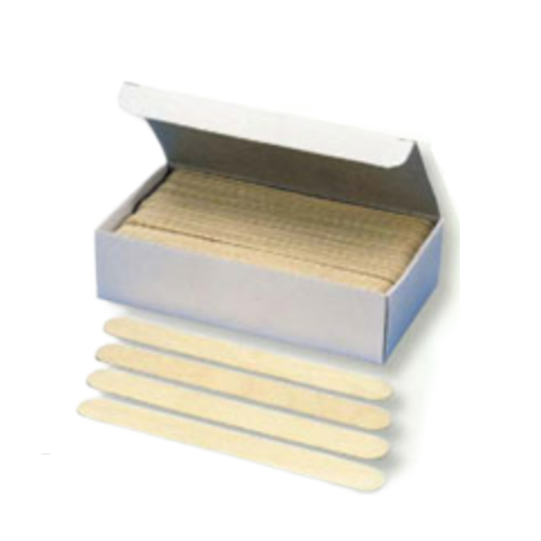 Шпатель медицинский