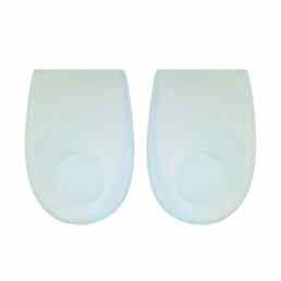 Anatomic help подпяточники силиконовые 0737