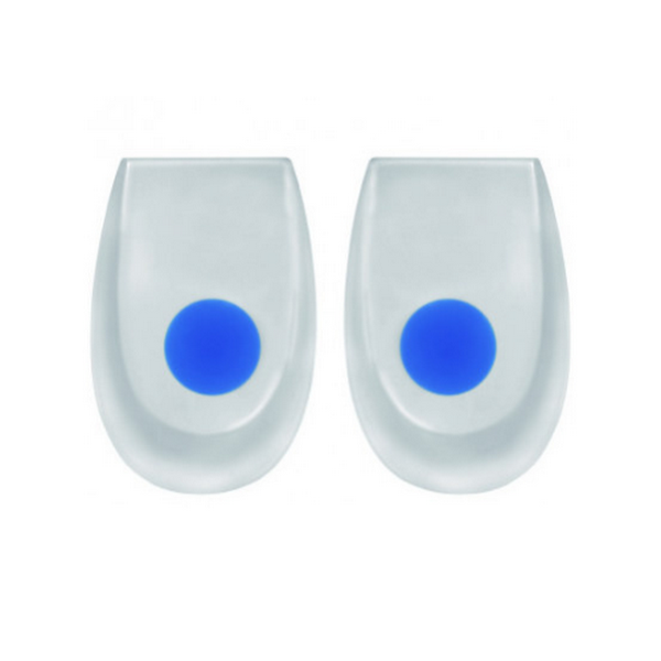 Anatomic help подпяточники силиконовые 0751