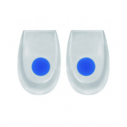 Anatomic help подпяточники силиконовые 0751