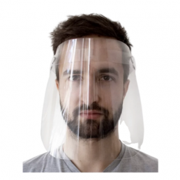 Щиток лицевой