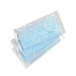 Маска медицинская