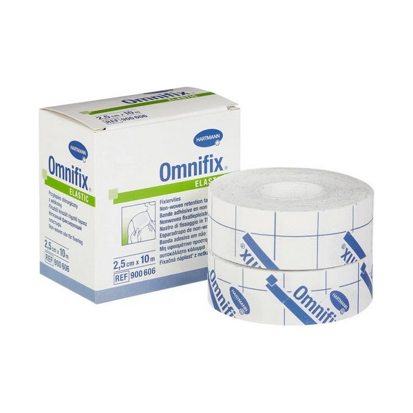 Омнификс эластик