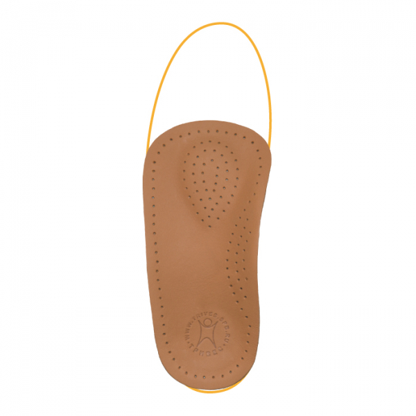 Полустельки Trives СТ-204