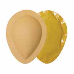 Валики каплевидные (пелоты) для стопы СТ-236