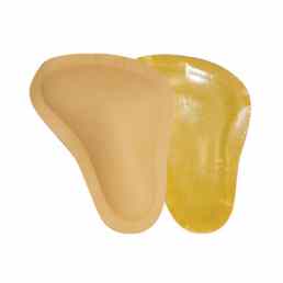 Валики Т-образные (пелоты) для стопы СТ-237