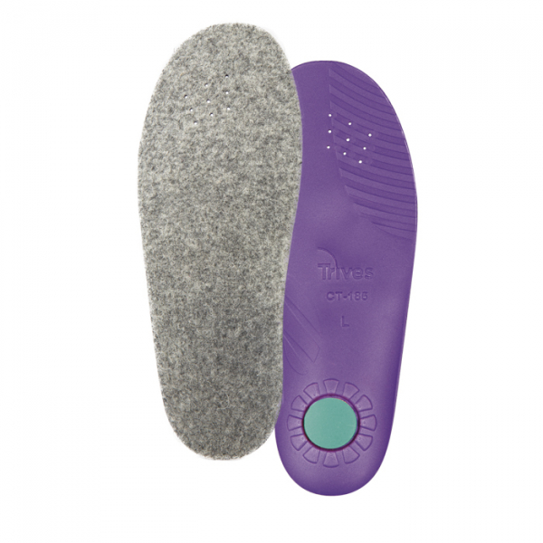 Стельки Trives СТ-185.4