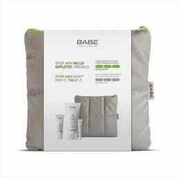 Laboratorios babe stop akn