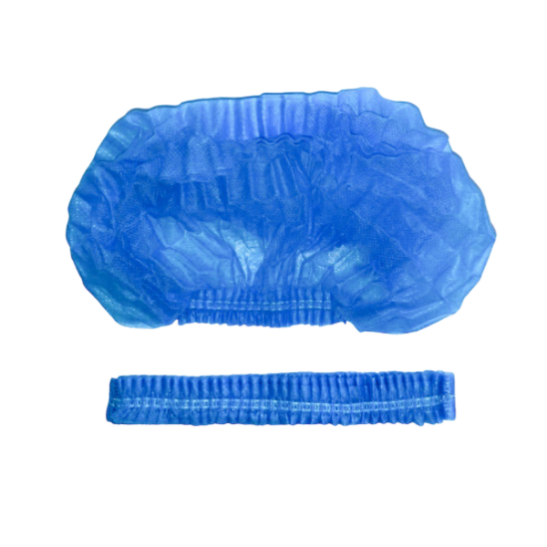 Шапочка-шарлотта нестерильная