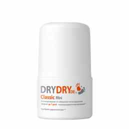 Драй драй ДЕ классик мини ролл-он