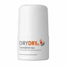 Драй драй ДЕ сенситив мини