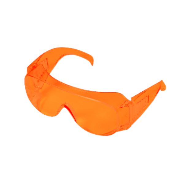 Очки Спектр-УФ