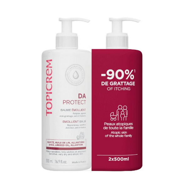 Topicrem (Топикрем) DA Protect