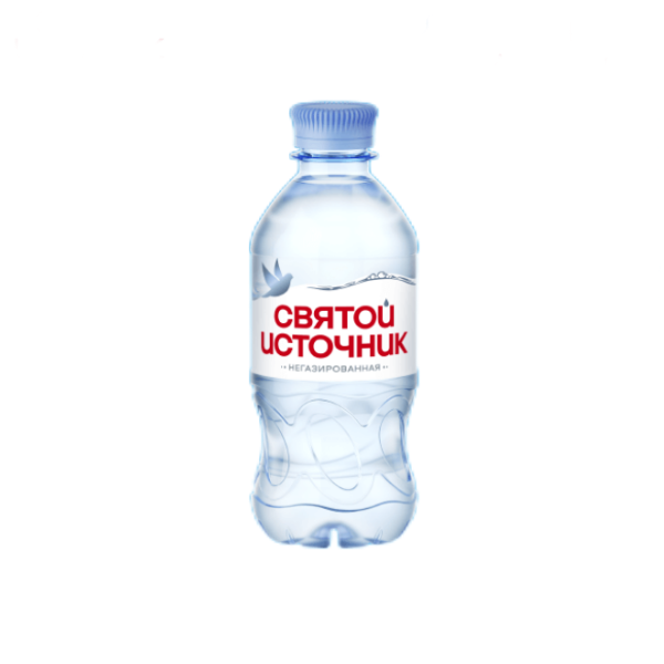 Святой источник