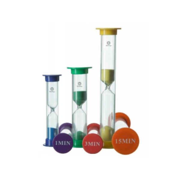 Часы песочные Eximlab