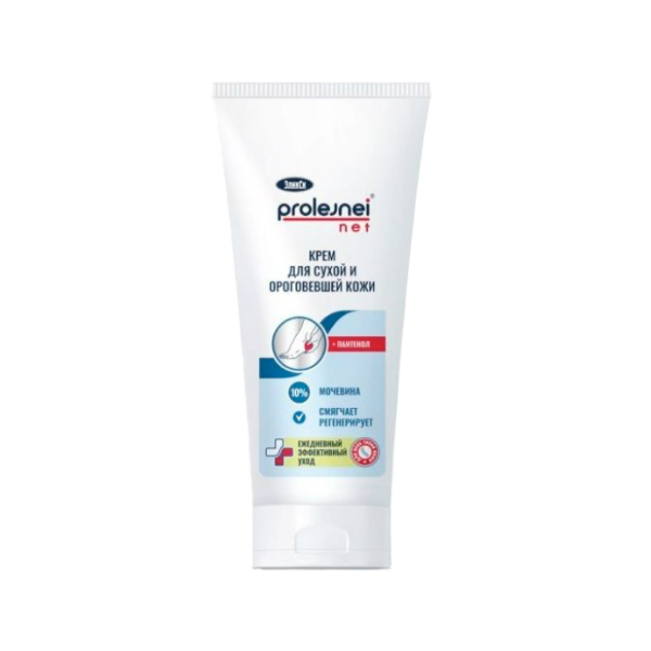 ЭликСи Prolejnei Net