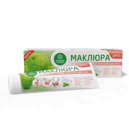 Крымский травник маклюра (форте)