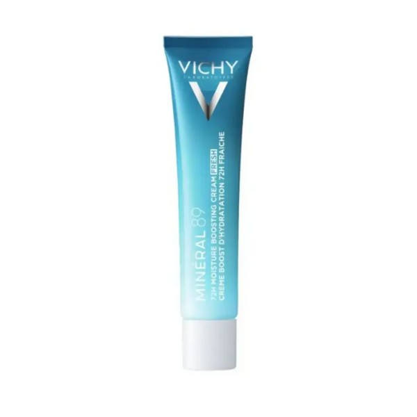Vichy mineral 89