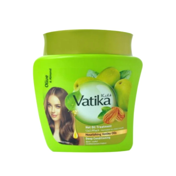 Дабур ватика