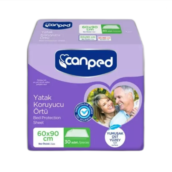 Canped