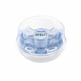 Avent Express 2 SCF271/07