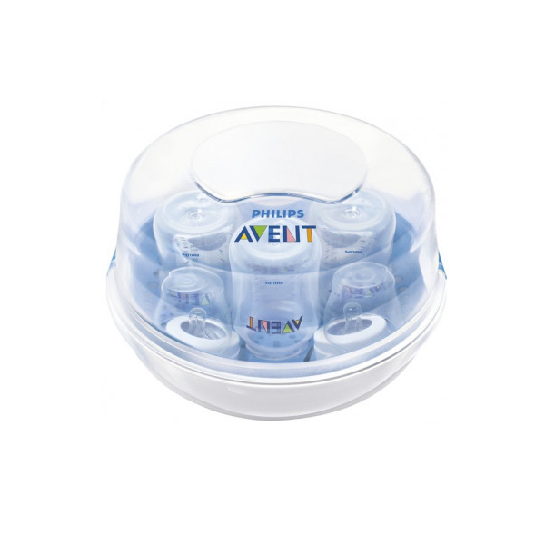 Avent Express 2 SCF271/07