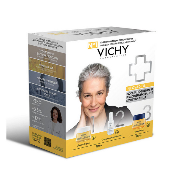 Vichy neovadiol