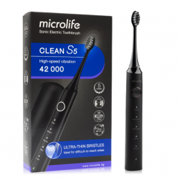 Microlife Clean S5
