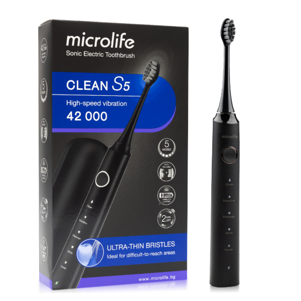 Microlife Clean S5