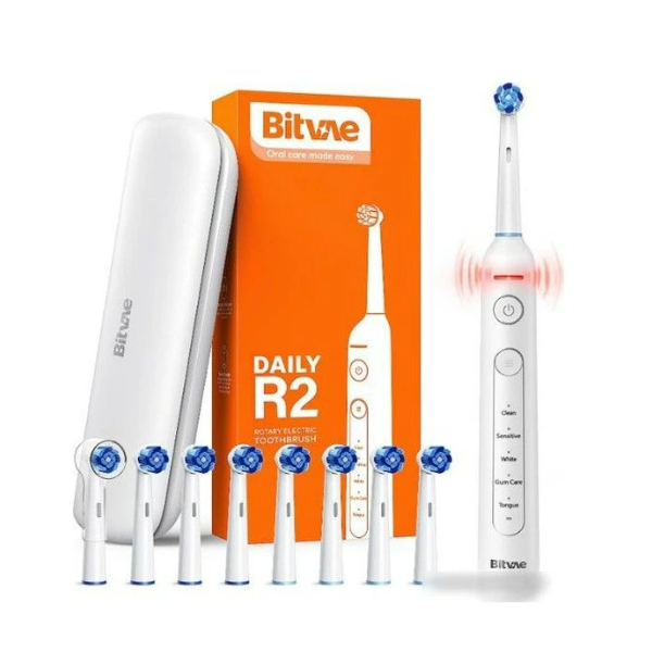 Bitvae