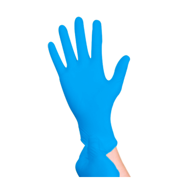 Перчатки медицинские Top Glove