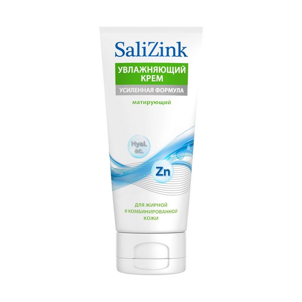 SaliZink