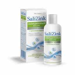 SaliZink