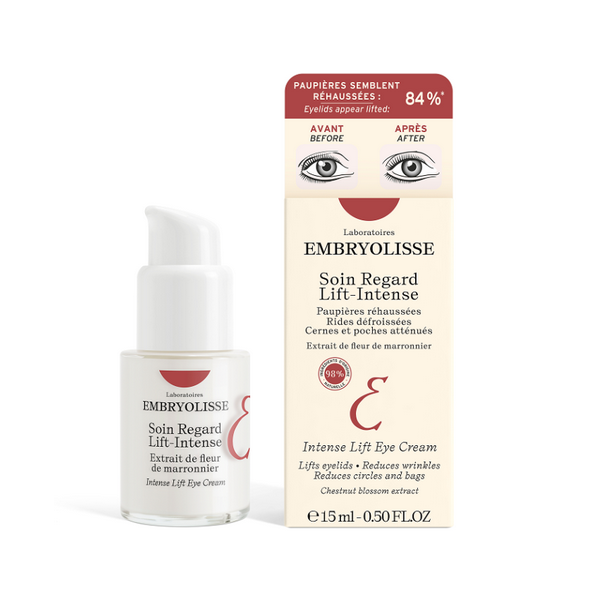 Laboratoires EMBRYOLISSE