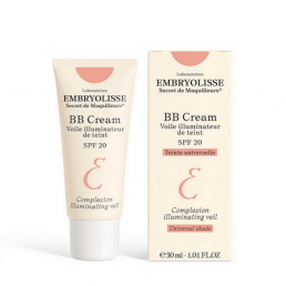 Laboratoires EMBRYOLISSE