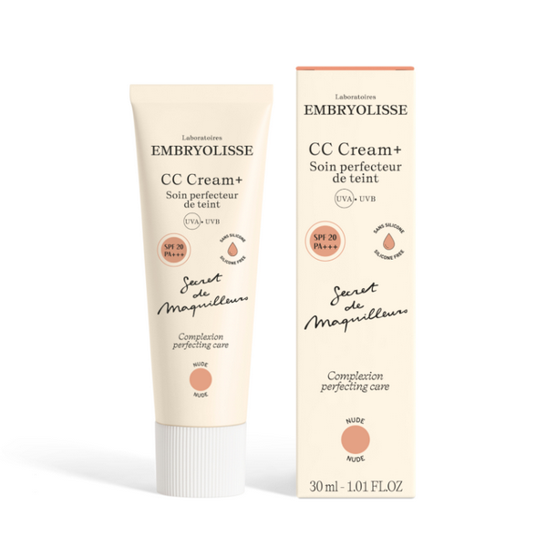 Laboratoires EMBRYOLISSE
