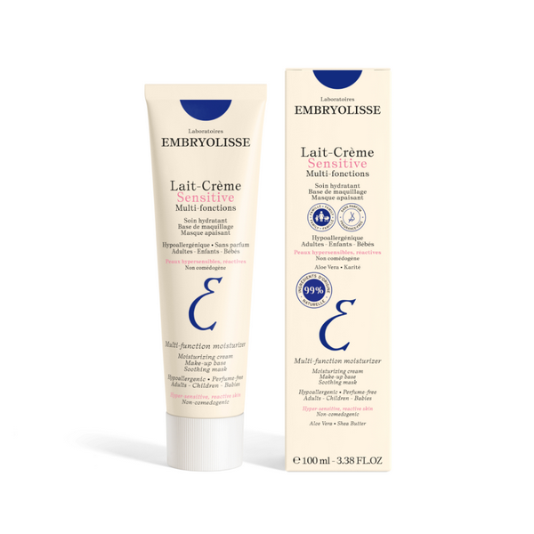 Laboratoires EMBRYOLISSE
