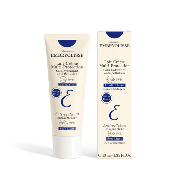 Laboratoires EMBRYOLISSE