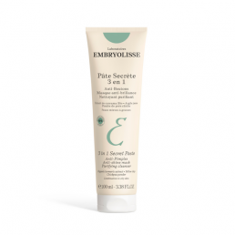 Laboratoires EMBRYOLISSE