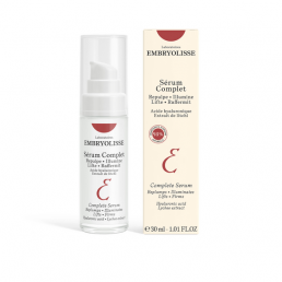 Laboratoires EMBRYOLISSE
