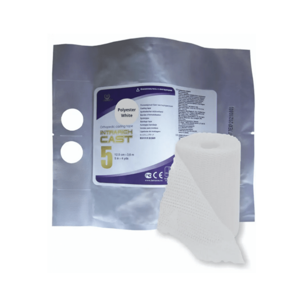 Intrarich Cast