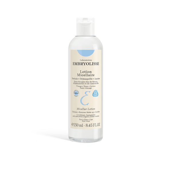 Laboratoires EMBRYOLISSE