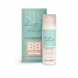 818 Beauty formula estiqe