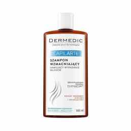 Dermedic (Дермедик) capilarte
