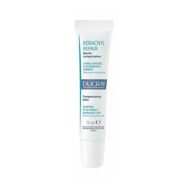 Ducray Keracnyl repair
