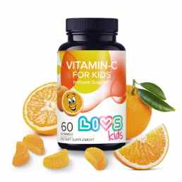 Витамин-C для детей