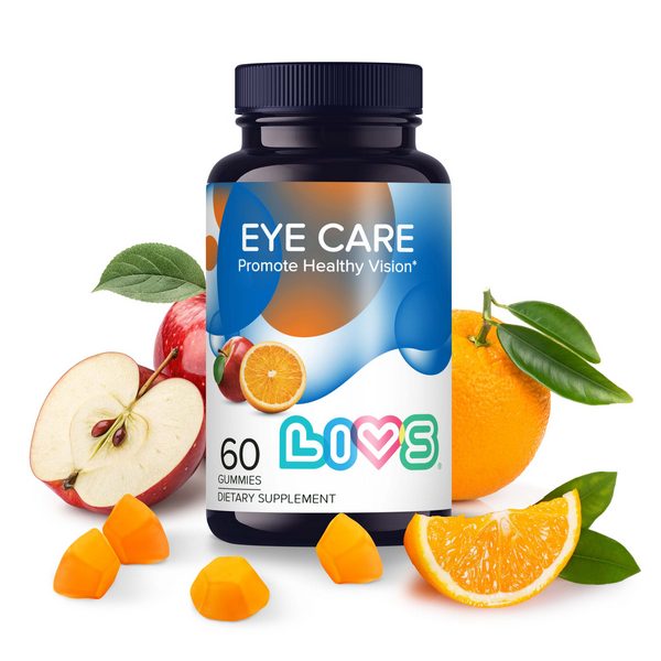 Здоровье глаз